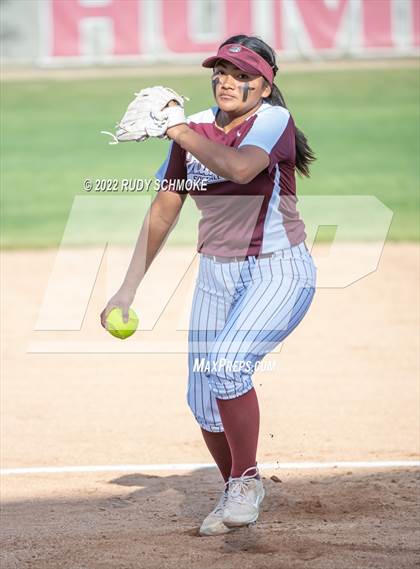 Thumbnail 3 in Mission Hills vs. Calexico photogallery.