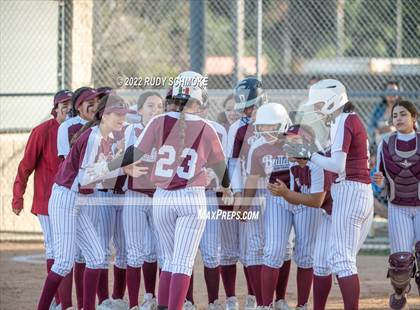 Thumbnail 1 in Mission Hills vs. Calexico photogallery.
