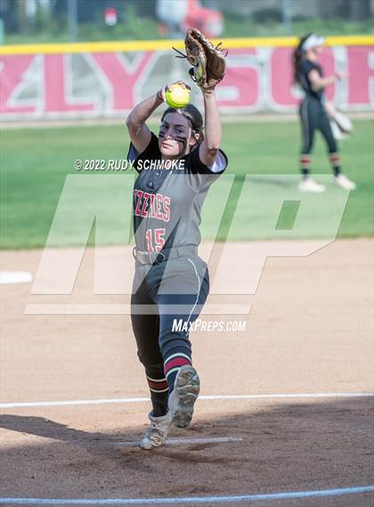 Thumbnail 2 in Mission Hills vs. Calexico photogallery.