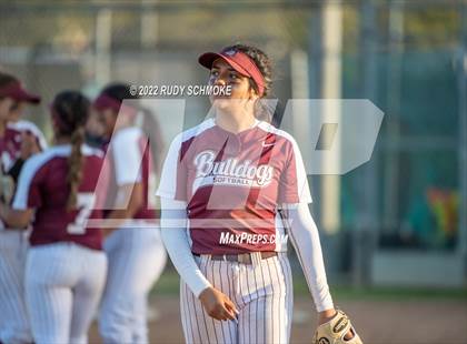 Thumbnail 2 in Mission Hills vs. Calexico photogallery.