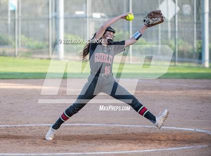 Thumbnail 3 in Mission Hills vs. Calexico photogallery.