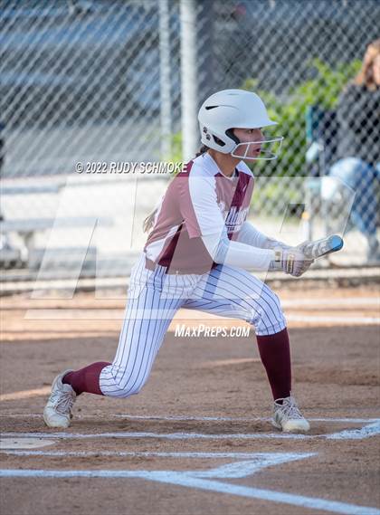 Thumbnail 3 in Mission Hills vs. Calexico photogallery.
