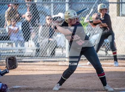 Thumbnail 2 in Mission Hills vs. Calexico photogallery.