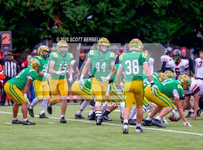 Thumbnail 3 in Franklin Pierce @ Tumwater (WIAA 2A Quarterfinal) photogallery.