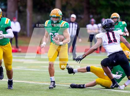 Thumbnail 3 in Franklin Pierce @ Tumwater (WIAA 2A Quarterfinal) photogallery.
