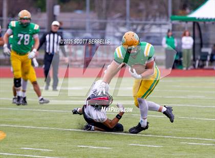 Thumbnail 2 in Franklin Pierce @ Tumwater (WIAA 2A Quarterfinal) photogallery.
