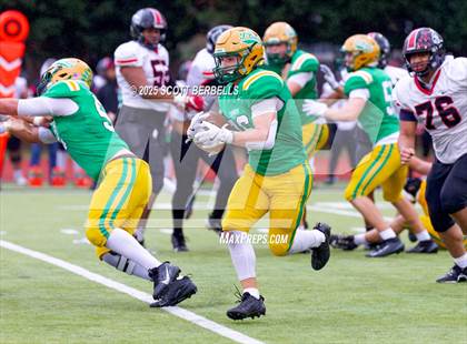 Thumbnail 1 in Franklin Pierce @ Tumwater (WIAA 2A Quarterfinal) photogallery.