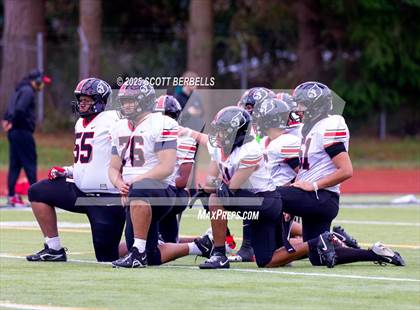 Thumbnail 1 in Franklin Pierce @ Tumwater (WIAA 2A Quarterfinal) photogallery.