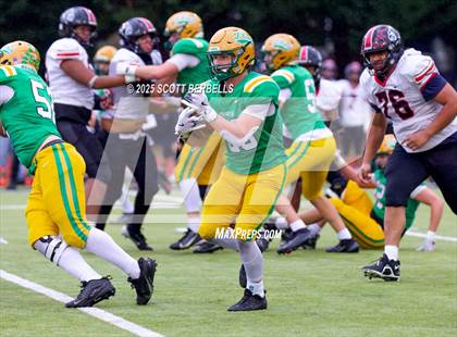 Thumbnail 3 in Franklin Pierce @ Tumwater (WIAA 2A Quarterfinal) photogallery.