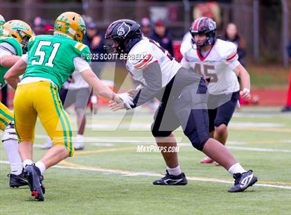 Thumbnail 1 in Franklin Pierce @ Tumwater (WIAA 2A Quarterfinal) photogallery.