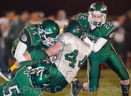 Thumbnail 3 in Coventry/Windham RVT/Bolton @ Enfield photogallery.