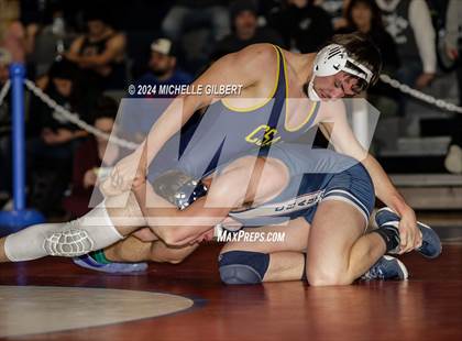 Thumbnail 2 in NYSPHSAA Section VI Class B (Semi Finals) photogallery.