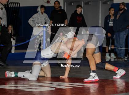 Thumbnail 1 in NYSPHSAA Section VI Class B (Semi Finals) photogallery.