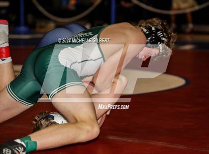 Thumbnail 2 in NYSPHSAA Section VI Class B (Semi Finals) photogallery.