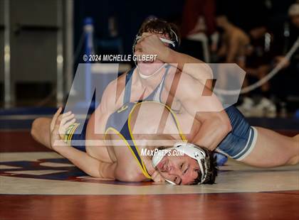 Thumbnail 3 in NYSPHSAA Section VI Class B (Semi Finals) photogallery.