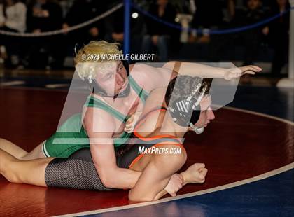 Thumbnail 3 in NYSPHSAA Section VI Class B (Semi Finals) photogallery.