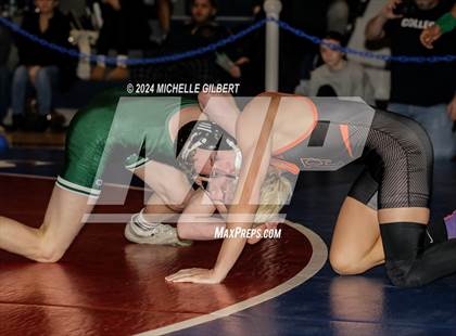 Thumbnail 1 in NYSPHSAA Section VI Class B (Semi Finals) photogallery.