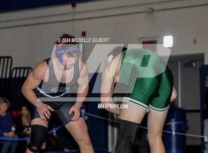 Thumbnail 3 in NYSPHSAA Section VI Class B (Semi Finals) photogallery.
