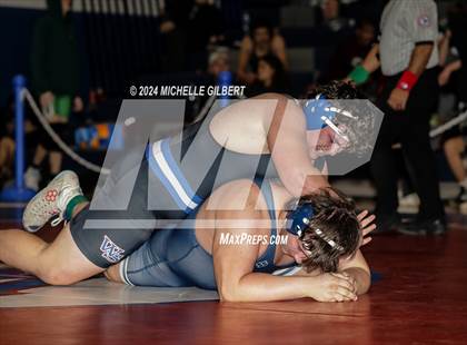 Thumbnail 1 in NYSPHSAA Section VI Class B (Semi Finals) photogallery.