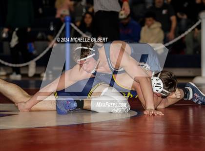 Thumbnail 3 in NYSPHSAA Section VI Class B (Semi Finals) photogallery.