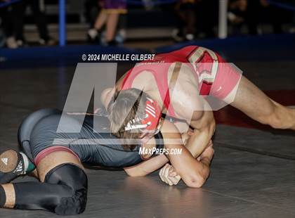 Thumbnail 3 in NYSPHSAA Section VI Class B (Semi Finals) photogallery.