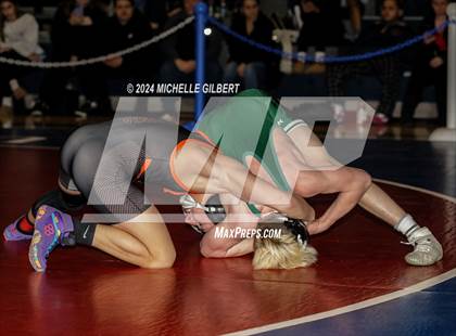 Thumbnail 2 in NYSPHSAA Section VI Class B (Semi Finals) photogallery.