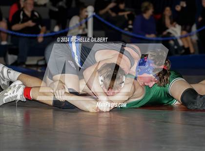 Thumbnail 1 in NYSPHSAA Section VI Class B (Semi Finals) photogallery.