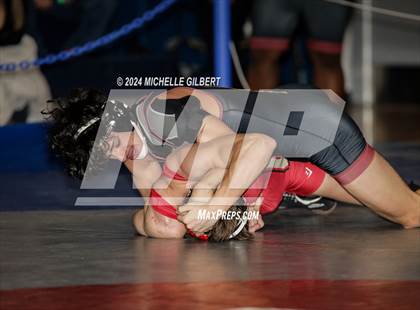 Thumbnail 2 in NYSPHSAA Section VI Class B (Semi Finals) photogallery.