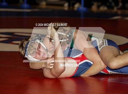 Thumbnail 3 in NYSPHSAA Section VI Class B (Semi Finals) photogallery.