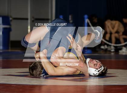 Thumbnail 1 in NYSPHSAA Section VI Class B (Semi Finals) photogallery.