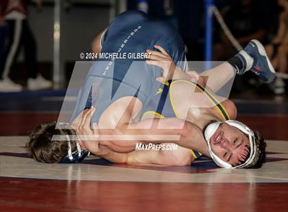 Thumbnail 2 in NYSPHSAA Section VI Class B (Semi Finals) photogallery.