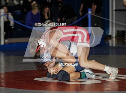 Thumbnail 3 in NYSPHSAA Section VI Class B (Semi Finals) photogallery.