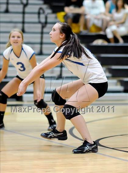 Thumbnail 1 in Rocklin @ Del Oro photogallery.