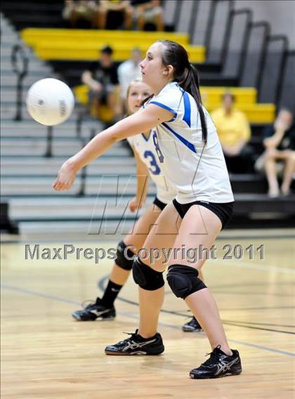 Thumbnail 3 in Rocklin @ Del Oro photogallery.