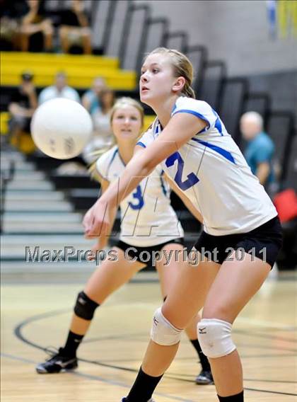 Thumbnail 1 in Rocklin @ Del Oro photogallery.