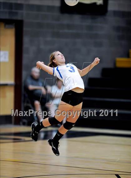 Thumbnail 1 in Rocklin @ Del Oro photogallery.