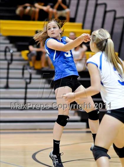 Thumbnail 2 in Rocklin @ Del Oro photogallery.