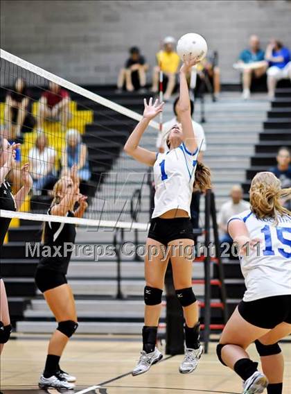 Thumbnail 3 in Rocklin @ Del Oro photogallery.