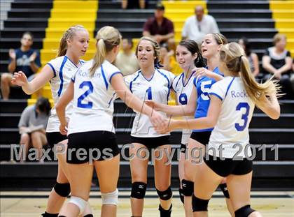 Thumbnail 1 in Rocklin @ Del Oro photogallery.