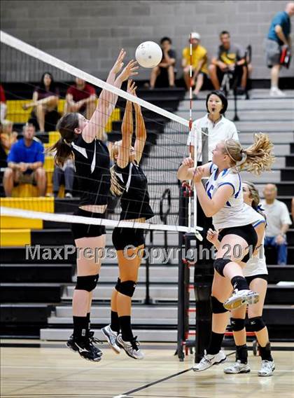 Thumbnail 3 in Rocklin @ Del Oro photogallery.
