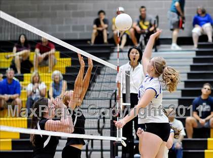 Thumbnail 1 in Rocklin @ Del Oro photogallery.