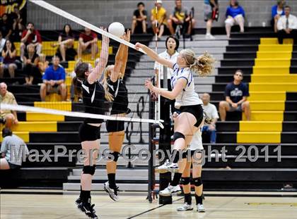 Thumbnail 2 in Rocklin @ Del Oro photogallery.