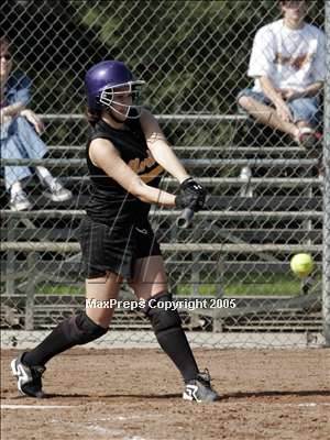 Thumbnail 1 in Northgate vs Berean Christ. (Queen Mountain Tourney) photogallery.