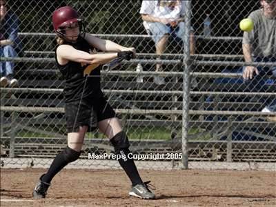 Thumbnail 2 in Northgate vs Berean Christ. (Queen Mountain Tourney) photogallery.