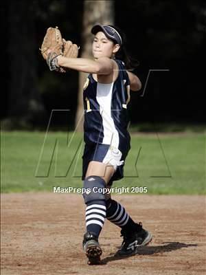 Thumbnail 1 in Northgate vs Berean Christ. (Queen Mountain Tourney) photogallery.