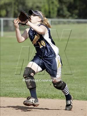 Thumbnail 1 in Northgate vs Berean Christ. (Queen Mountain Tourney) photogallery.