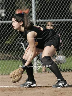 Thumbnail 3 in Northgate vs Berean Christ. (Queen Mountain Tourney) photogallery.