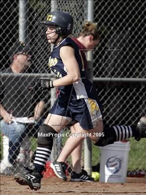 Thumbnail 1 in Northgate vs Berean Christ. (Queen Mountain Tourney) photogallery.