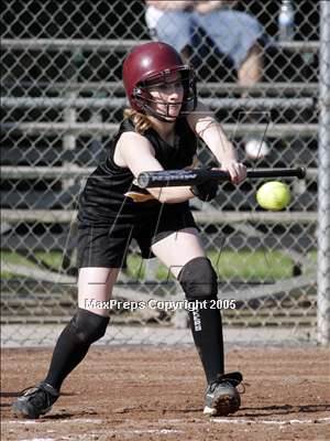 Thumbnail 1 in Northgate vs Berean Christ. (Queen Mountain Tourney) photogallery.