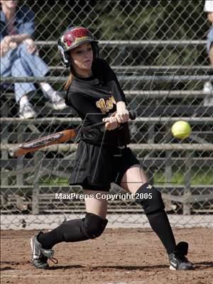Thumbnail 3 in Northgate vs Berean Christ. (Queen Mountain Tourney) photogallery.